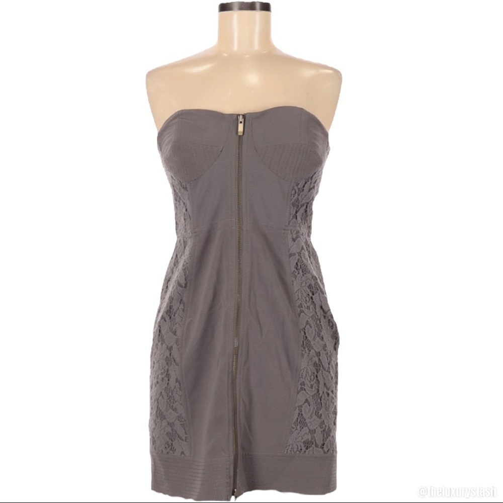 Rachel Rachel Roy Cocktail Dress Size 6